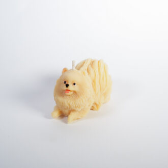 Pomeranian
